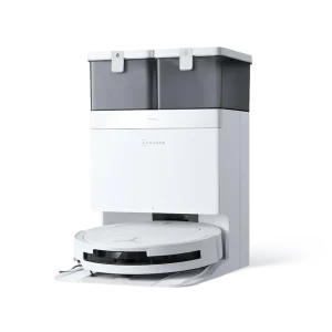 DEEBOT T50 PRO OMNI Gen2