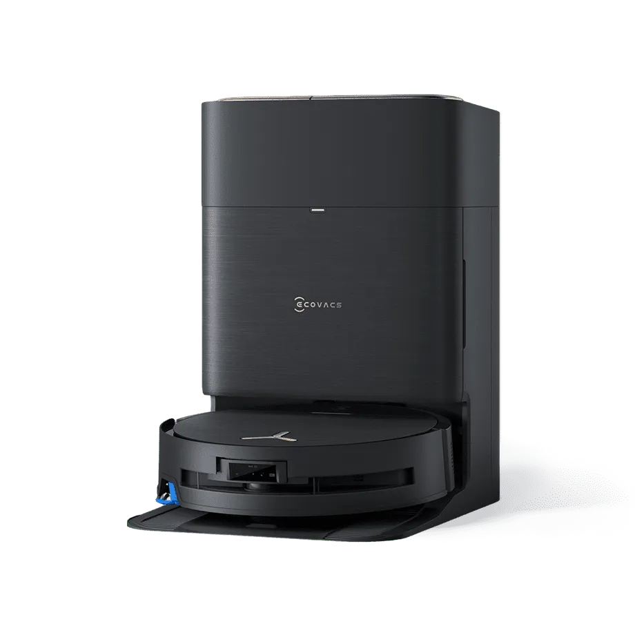 Ecovacs x9 Pro Omni